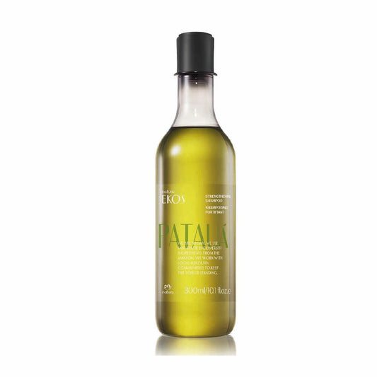 NATURA EKOS PATAUÁ STRENGTHENING SHAMPOO 300ML
