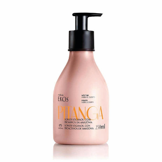 NATURA EKOS PITANGA BODY LOTION 250ML