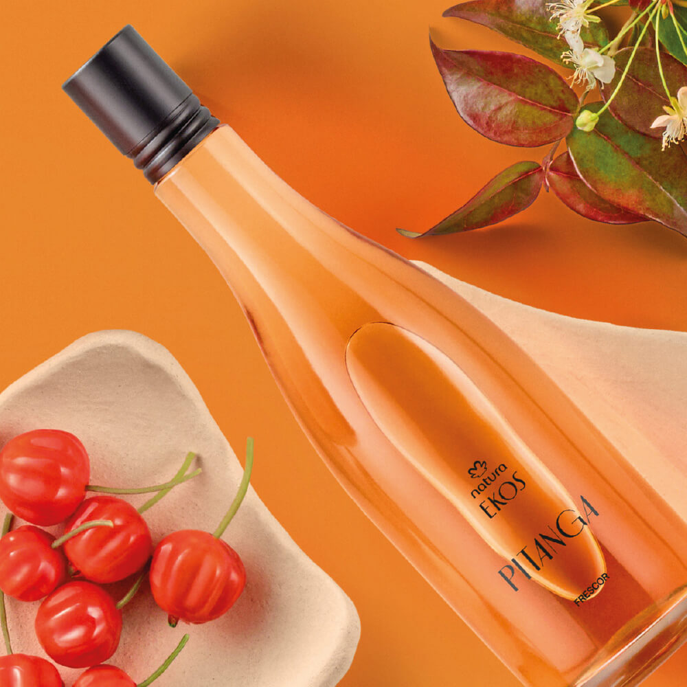 NATURA EKOS PITANGA BODY SPLASH 150ML