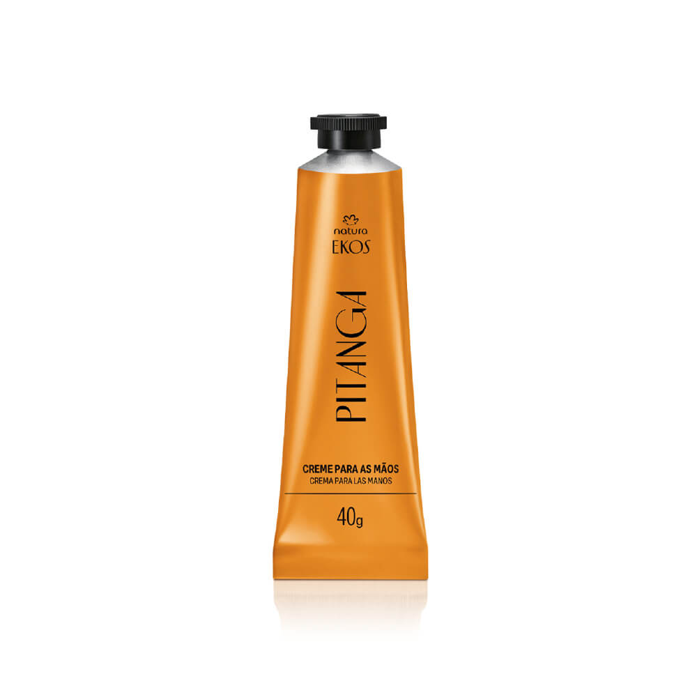 NATURA EKOS PITANGA HAND CREAM 40G