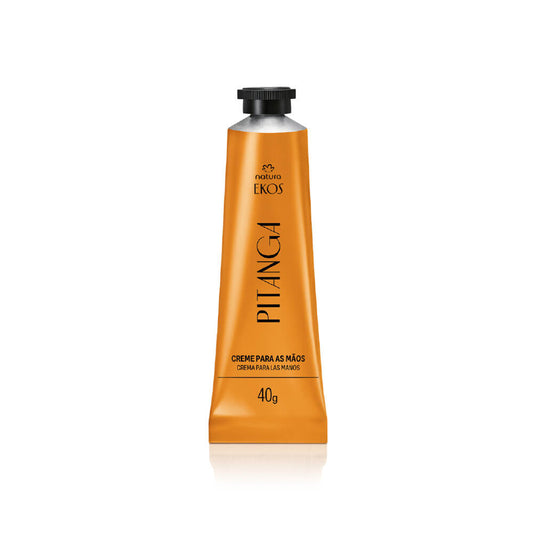 NATURA EKOS PITANGA HAND CREAM 40G