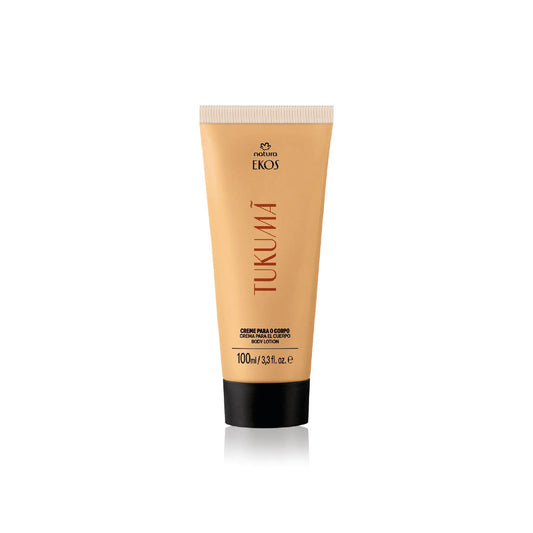 NATURA EKOS TUKUMA BODY LOTION 100ML