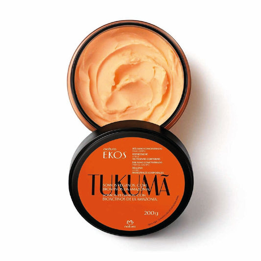 NATURA EKOS TUKUMA CONCENTRADED BODY BALM 200G