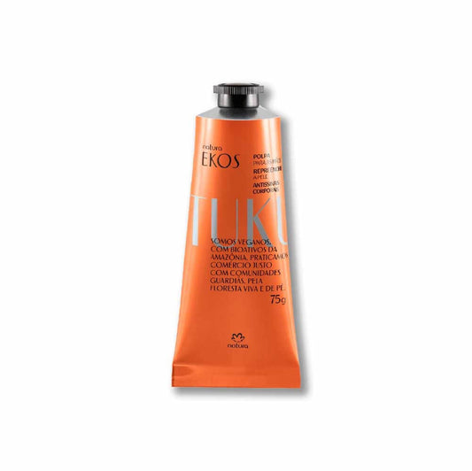 NATURA EKOS TUKUMA HAND CREAM 75G