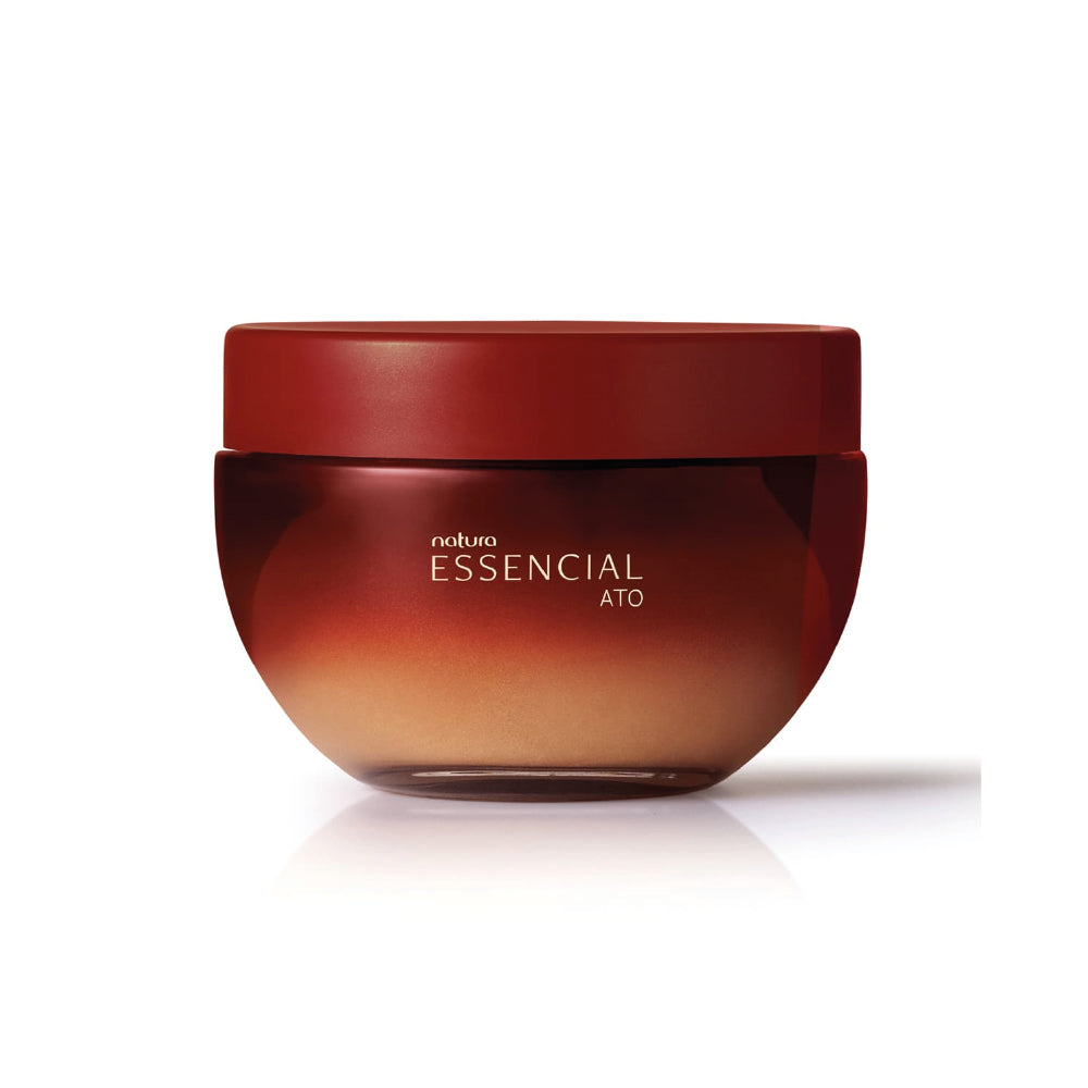 NATURA ESSENCIAL ATO ILLUMINATING BODY CREAM 200G