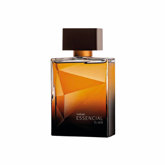 NATURA ESSENCIAL ELIXIR DEO PARFUM FOR MEN 100ML