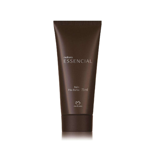 NATURA ESSENCIAL MEN AFTER-SHAVE BALM 75G