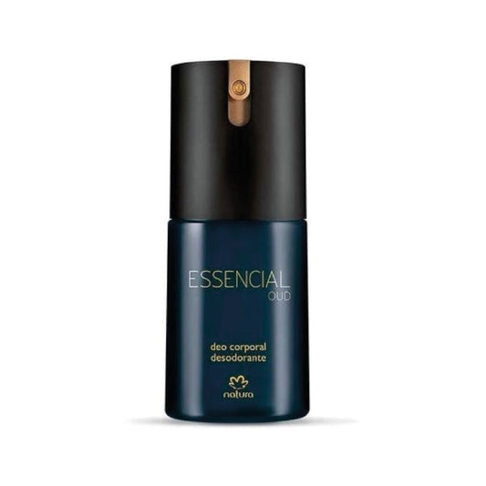 NATURA ESSENCIAL OUD BODY DEODORANT SPRAY 100ML