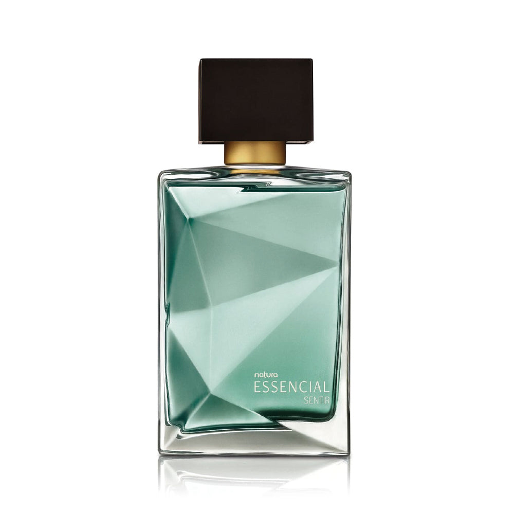 NATURA ESSENCIAL SENTIR DEO PARFUM FOR MEN 100ML