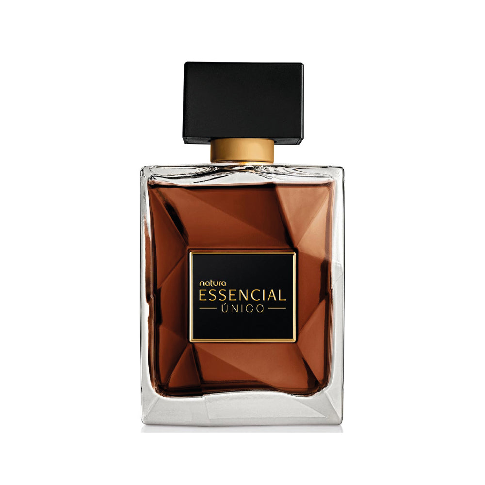 NATURA ESSENCIAL UNIQUE DEO PARFUM FOR MEN 90ML
