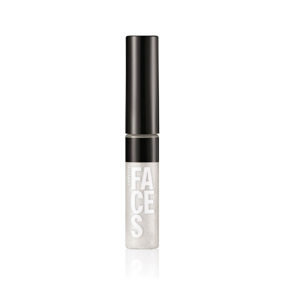 NATURA FACES LIP GLOSS 3.9G – MYSTIC GALAXY