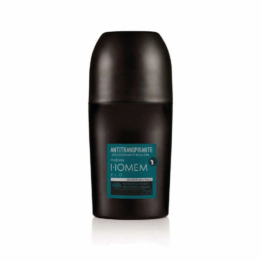 NATURA HOMEM ELO ROLL-ON DEODORANT 75ML