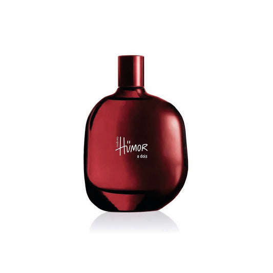 NATURA HUMOR A DOIS MEN 75ML