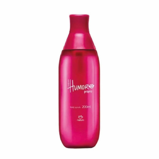 NATURA HUMOR PRÓPRIO BODY SPLASH FOR WOMEN 200ML