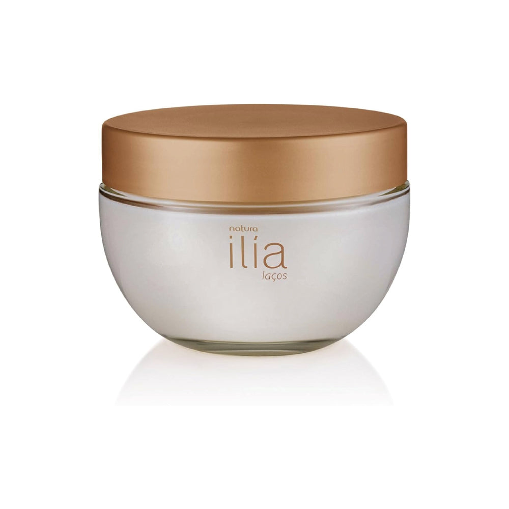 NATURA ILIA LACOS BODY CREAM 200G