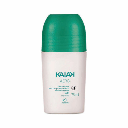 NATURA KAIAK AERO MEN ROLL-ON DEODORANT 75ML