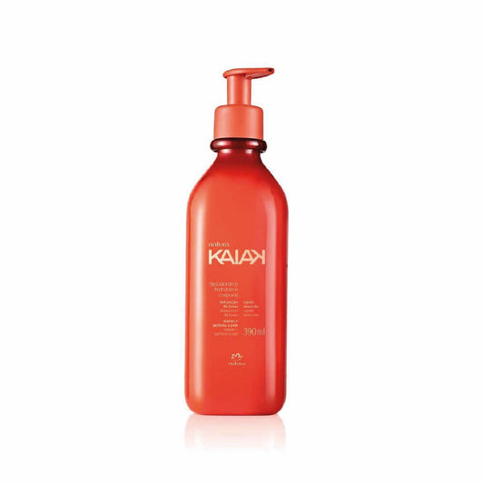 NATURA KAIAK AFTER SUN BODY GEL 390ML