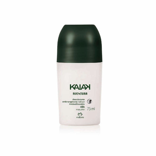 NATURA KAIAK AVENTURA MEN ROLL-ON DEODORANT 75ML