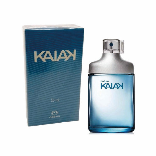 NATURA KAIAK EAU DE TOILETTE FOR MEN 25ML