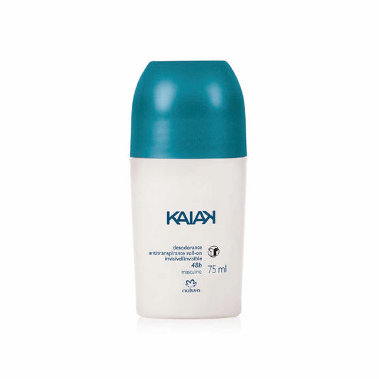 NATURA KAIAK MEN ROLL-ON DEODORANT 75ML