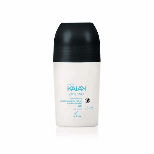 NATURA KAIAK OCEAN MEN ROLL-ON DEODORANT 75ML