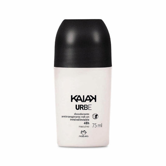 NATURA KAIAK URBE MEN ROLL-ON DEODORANT 75ML