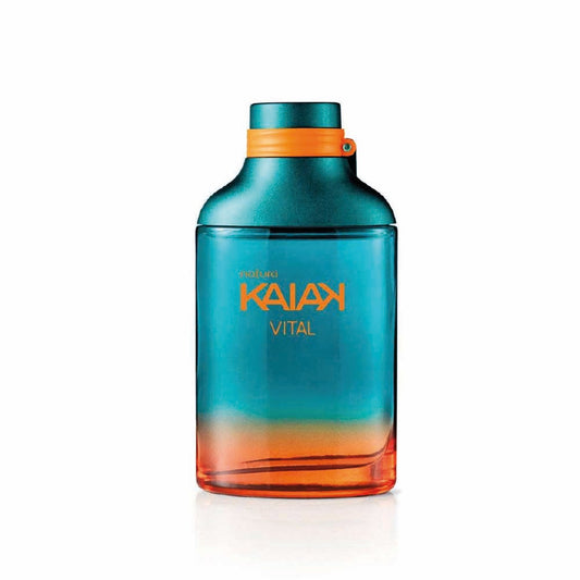 NATURA KAIAK VITAL EAU DE TOILETTE 100ML