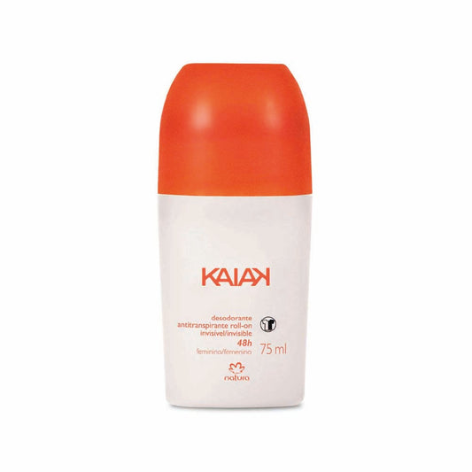 NATURA KAIAK WOMEN'S ROLL-ON DEODORANT 75ML