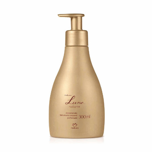 NATURA LUNA RADIANTE BODY LOTION 300ML
