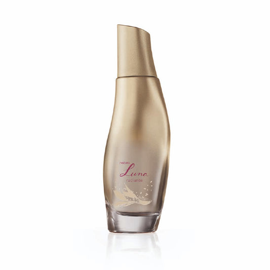 NATURA LUNA RADIANTE DEODORANT COLOGNE 75ML