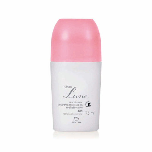 NATURA LUNA ROLL-ON DEODORANT 75ML