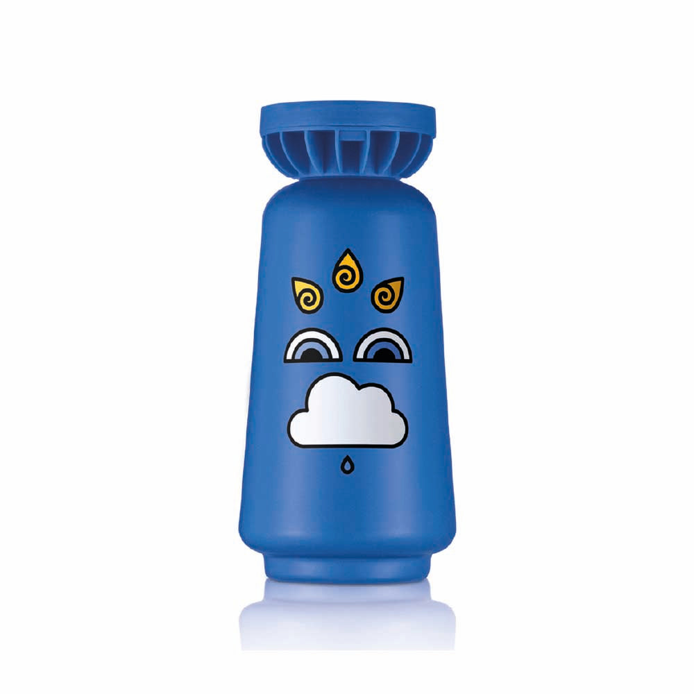 NATURA NATURE BOODY WASH 250ML