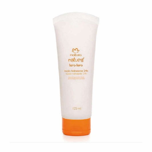 NATURA NATURE LERO LERO BODY LOTION FOR KIDS 125ML