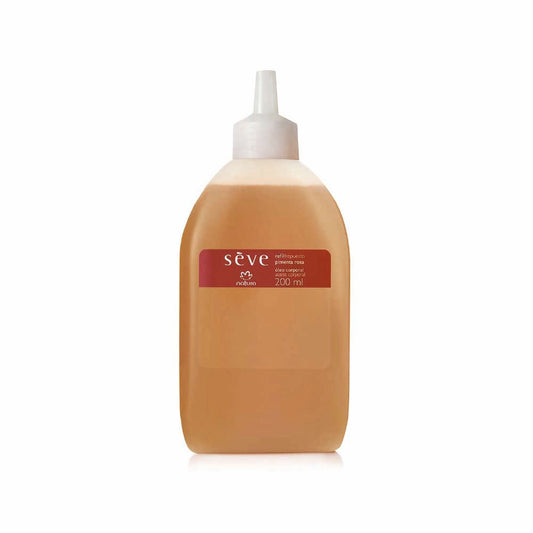 NATURA SEVE PINK PEPPER BODY OIL REFILL 200ML