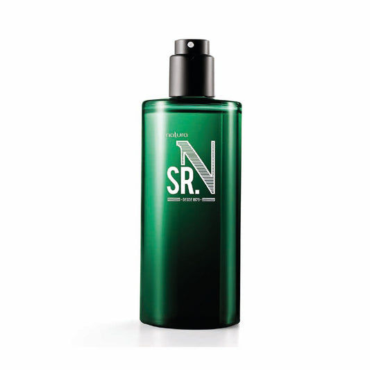 NATURA SR. N EAU DE COLOGNE 100ML