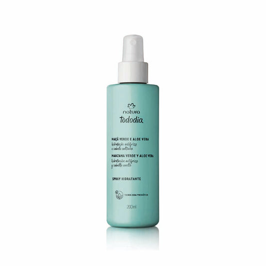 NATURA TODODIA APPLE & ALOE VERA HYDRATING SPRAY 200ML