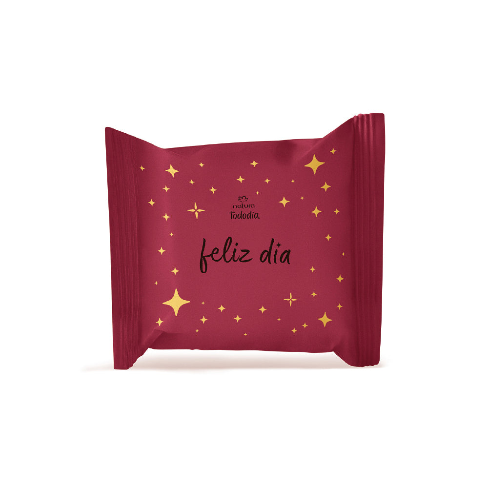 NATURA TODODIA BLACKBERRY & JABUTICABA BAR SOAP 90G