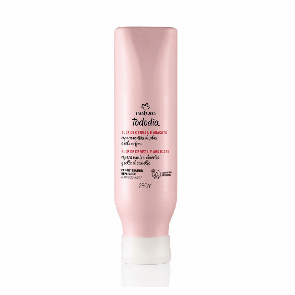 NATURA TODODIA CHERRY BLOSSOM & AVOCADO REPAIR CONDITIONER 280ML