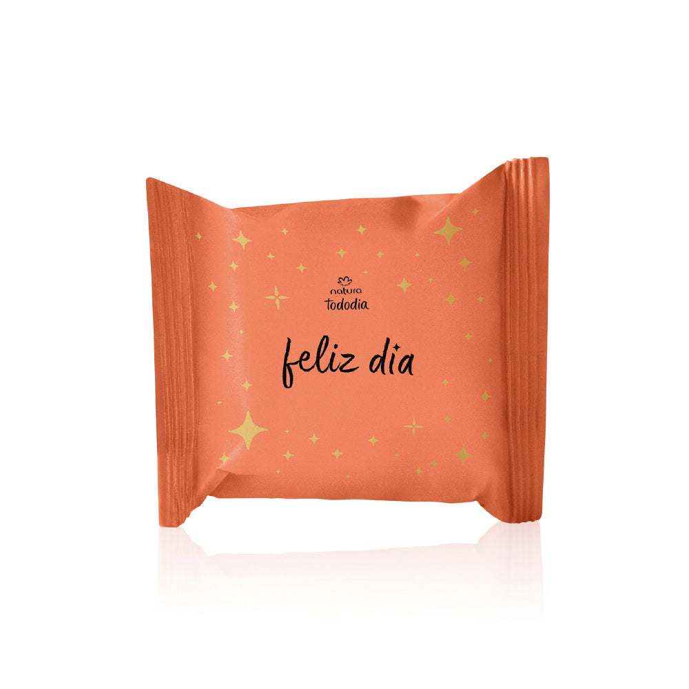 NATURA TODODIA MACADAMIA BAR SOAP 90G