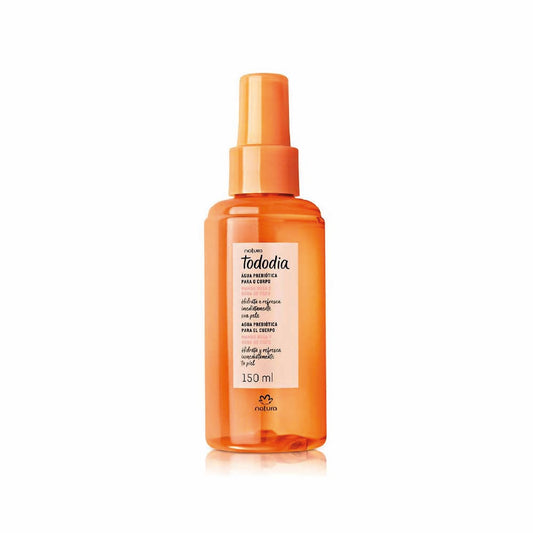 NATURA TODODIA MANGO AND COCONUT WATER BODY MIST 150ML