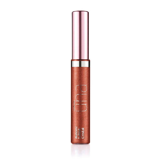 NATURA UNA CRYSTAL LIPSTICK 8ML – BRONZE