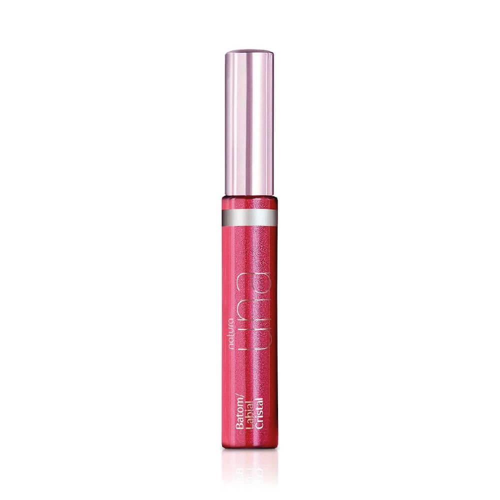 NATURA UNA CRISTAL LIPSTICK 8ML – ROUGE