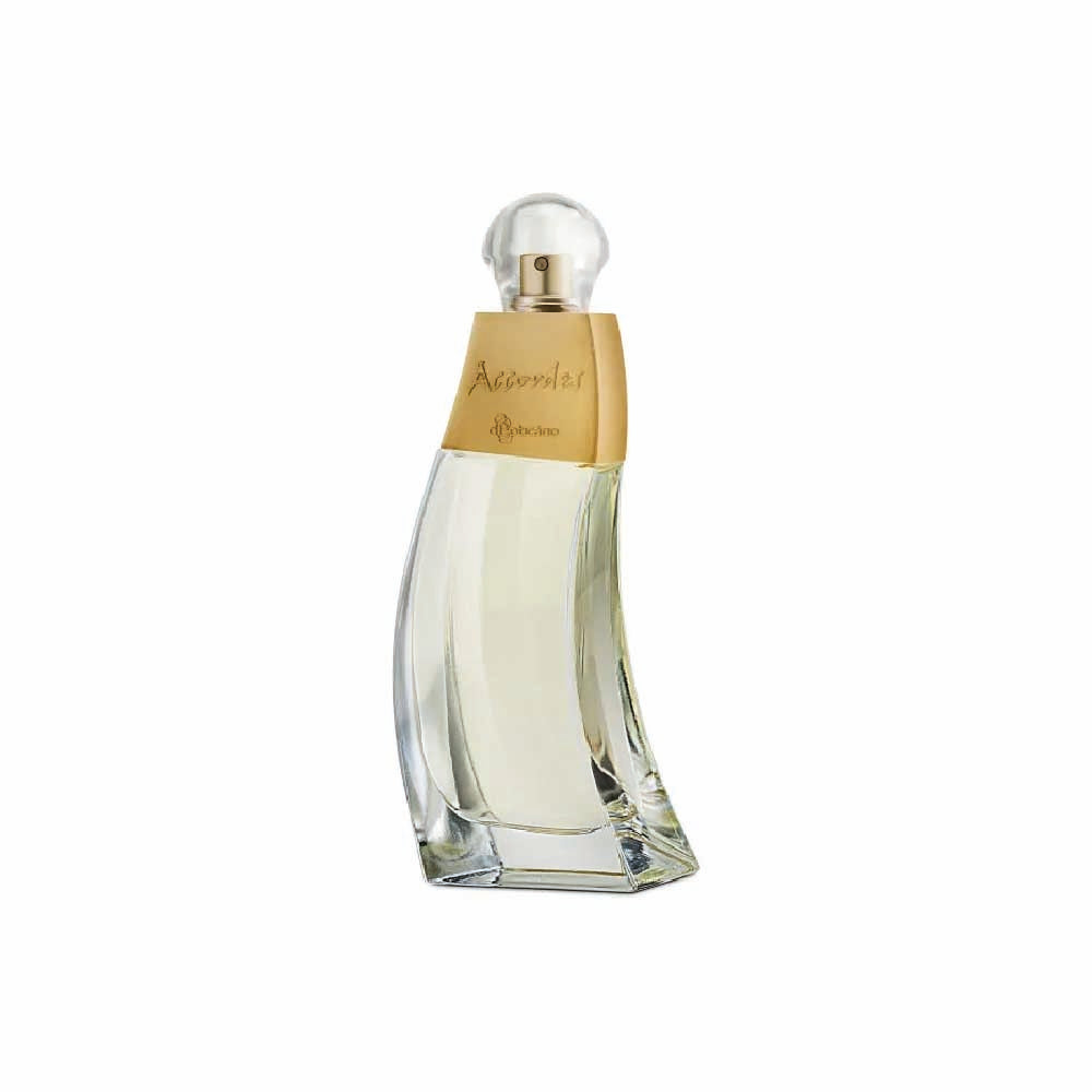 O BOTICARIO ACCORDES DEODORANT COLOGNE 80ML