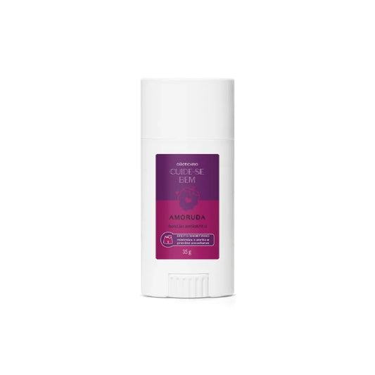 O BOTICARIOBLACKBERRY ANTI-CHAFING STICK 35G