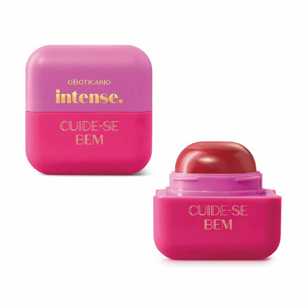 O BOTICARIO CHERRY LIP BALM 6.2G