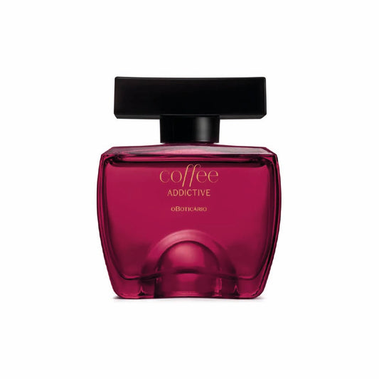 O BOTICARIO COFFEE WOMAN ADDICTIVE 100ML
