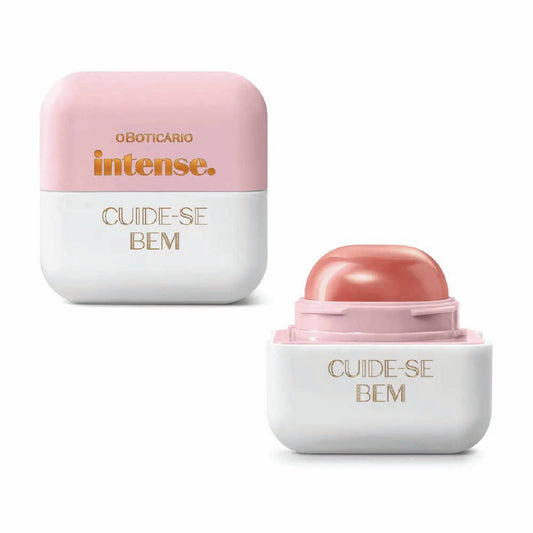 O BOTICARIO DELIGHT LIP BALM 6.2G