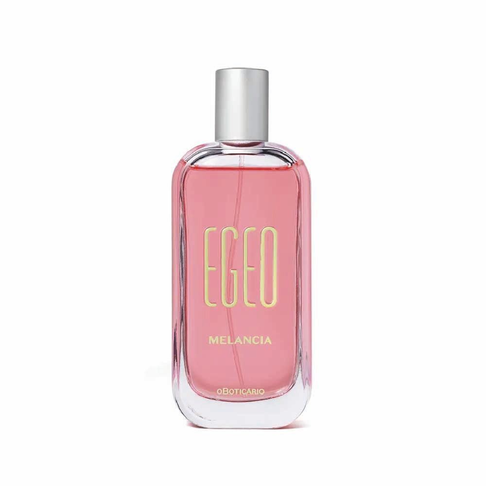 O BOTICARIO EGEO WATERMELON DEODORANT COLOGNE 90ML
