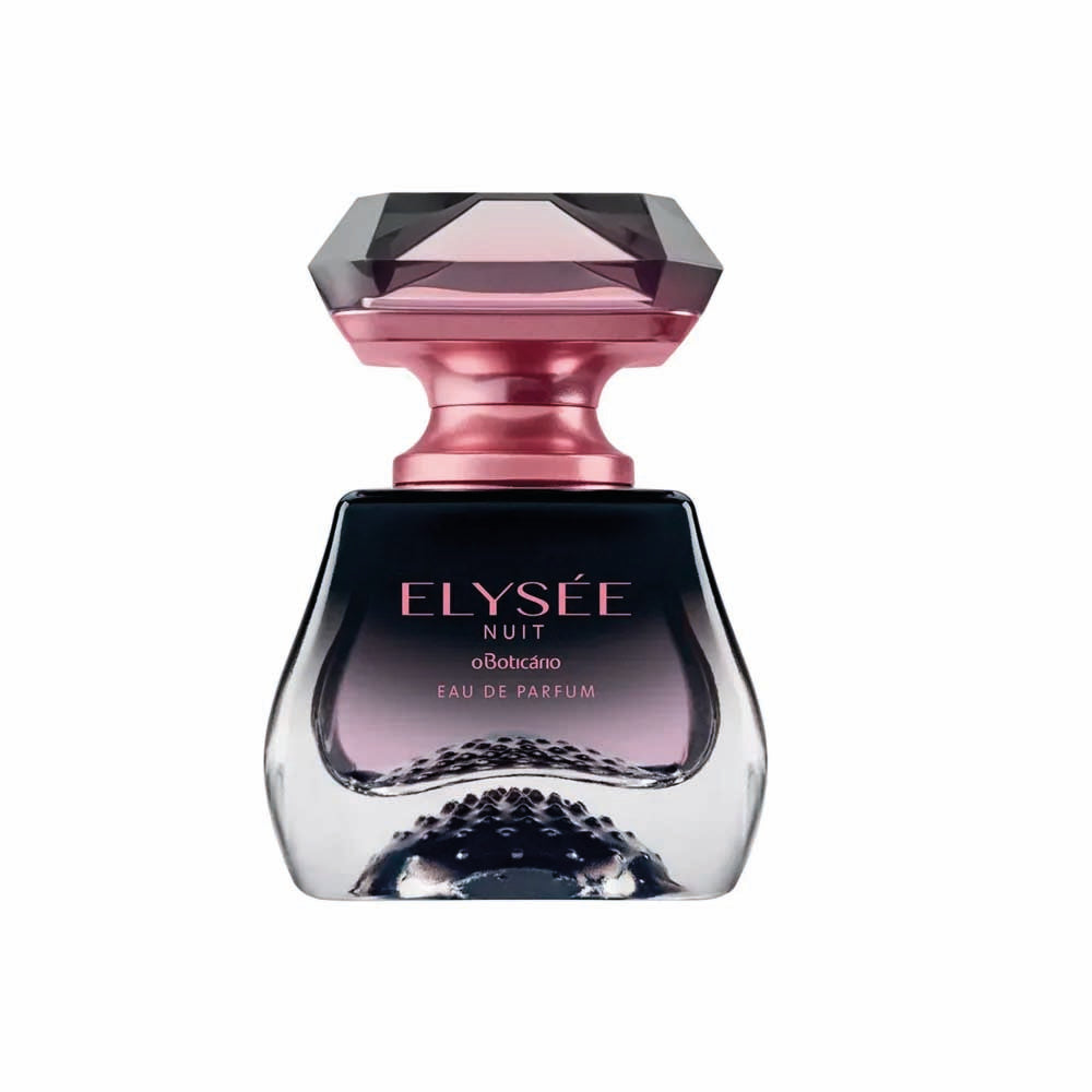 O BOTICARIO ELYSEE NUIT EAU DE PARFUM 50ML