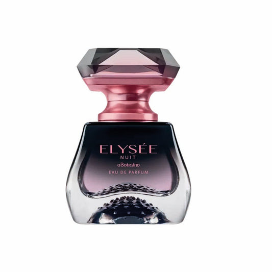 O BOTICARIO ELYSEE NUIT EAU DE PARFUM 50ML